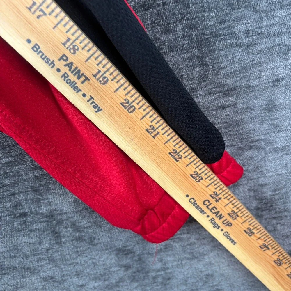 G-III measurements length